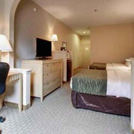 Hotel Baymont By Wyndham Laurel Extérieur photo