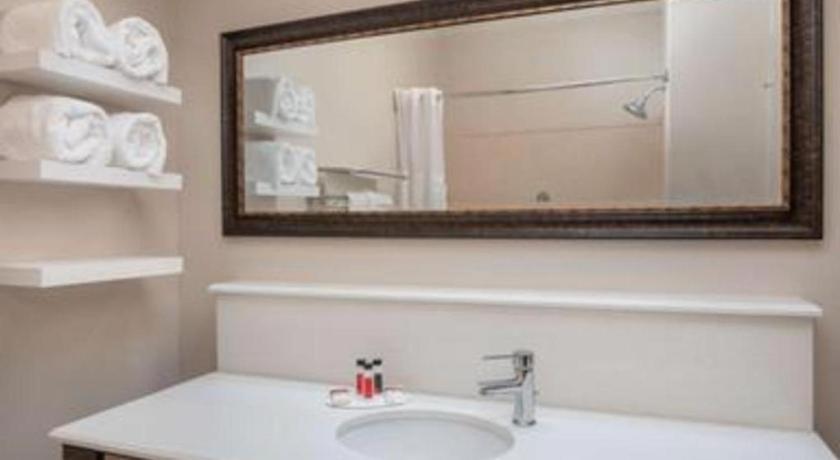 Hotel Baymont By Wyndham Laurel Extérieur photo