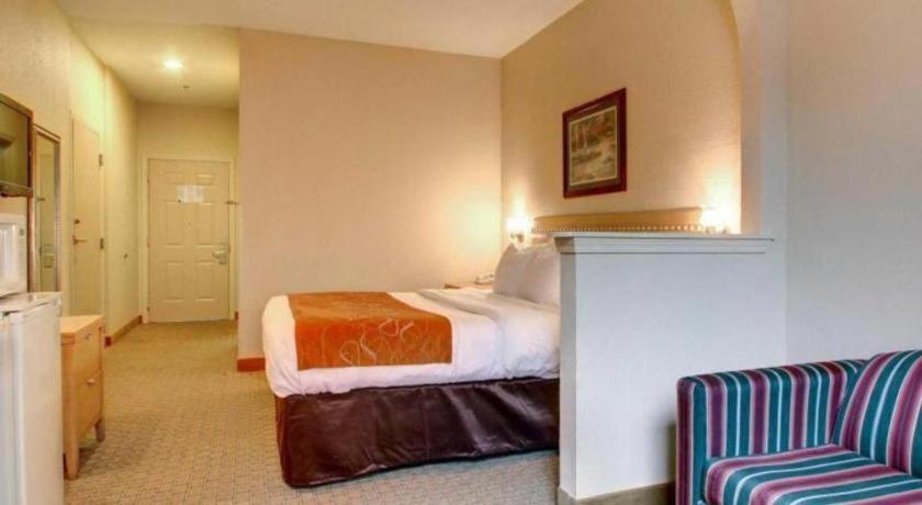 Hotel Baymont By Wyndham Laurel Extérieur photo