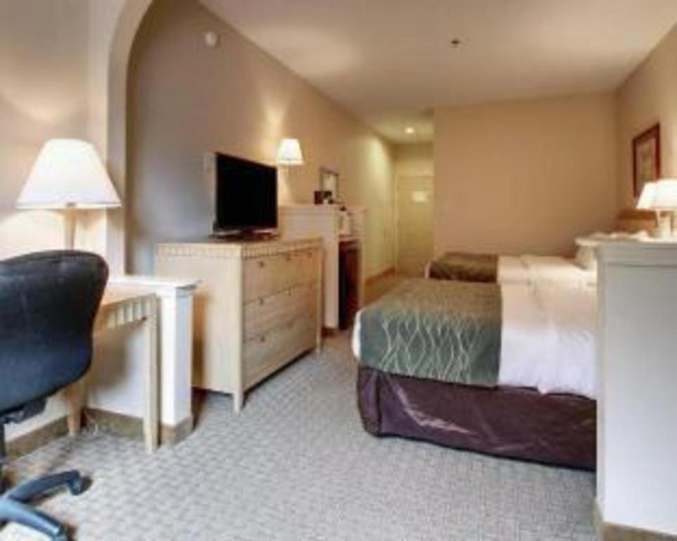 Hotel Baymont By Wyndham Laurel Extérieur photo